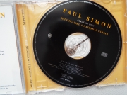 Paul Simon Greatest Hits Shining Like a  National Guitar CD0